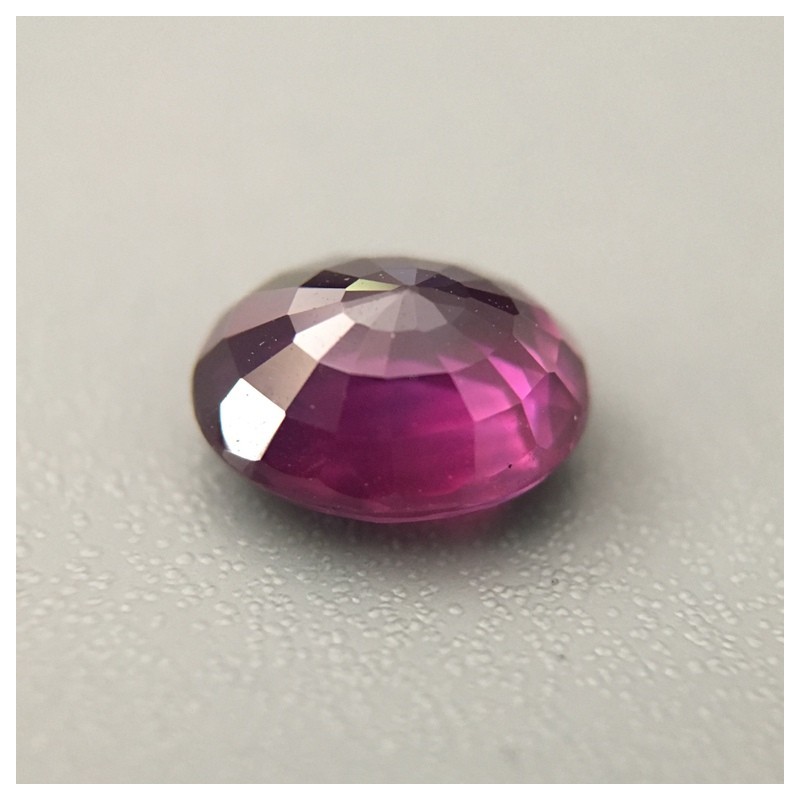 1.4 CTS | Natural Pink sapphire |Loose Gemstone|New| Sri Lanka