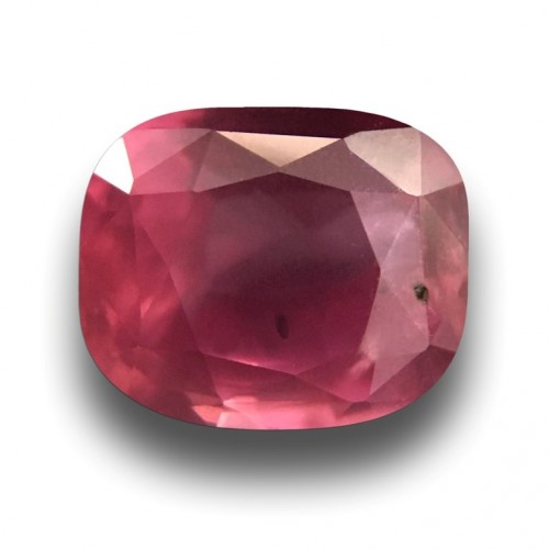 1.48 CTS | Natural Pink sapphire |Loose Gemstone|New| Sri Lanka