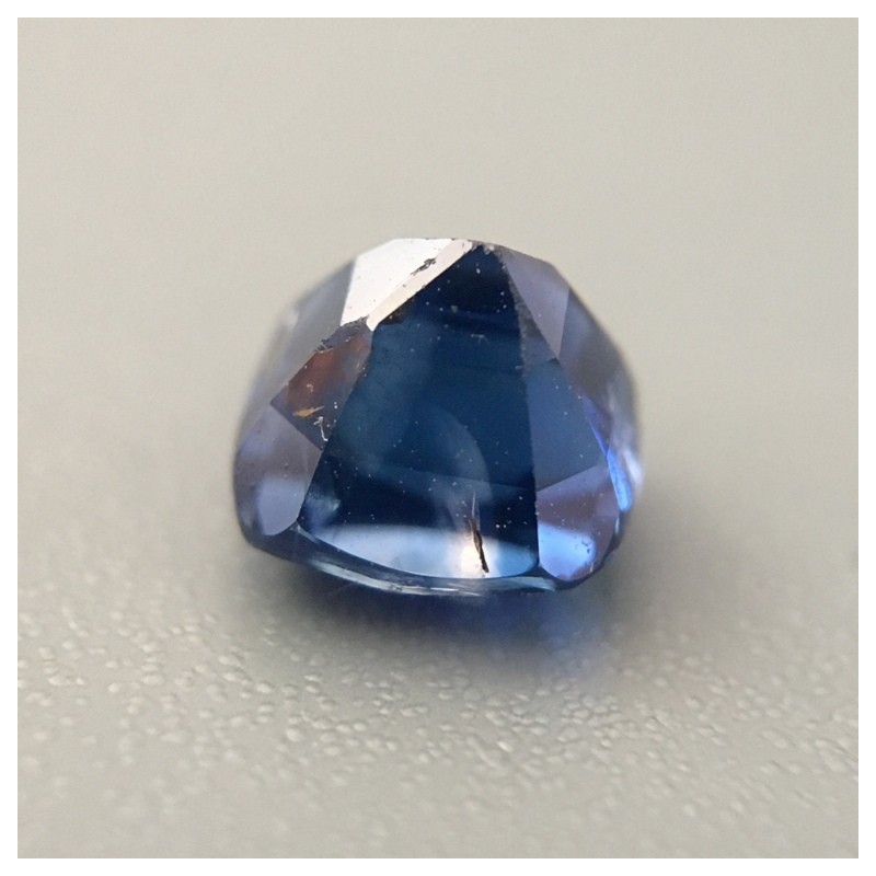 1.06 CTS | Natural Blue sapphire |Loose Gemstone|New| Sri Lanka