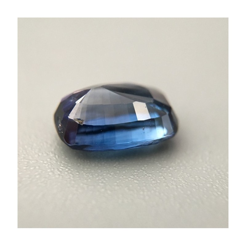2.07 CTS | Natural Blue sapphire |Loose Gemstone|New| Sri Lanka