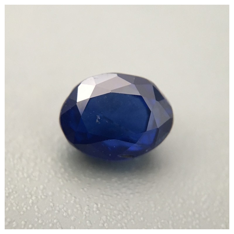 1.14 CTS | Natural Blue Sapphire |Loose Gemstone|New| Sri Lanka