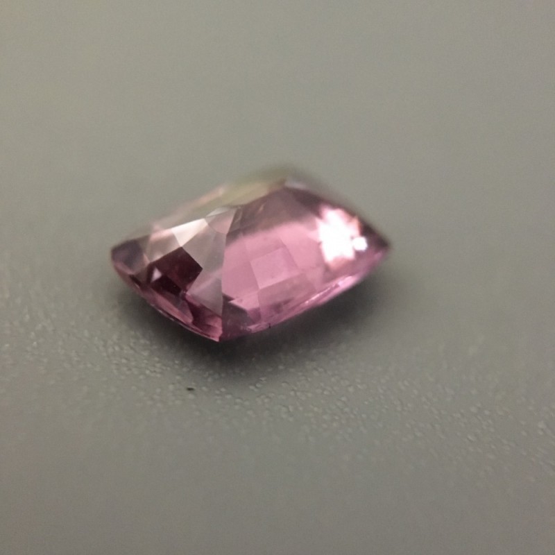 1.42 Carats Natural purple sapphire |Loose Gemstone|New Certified| Sri Lanka