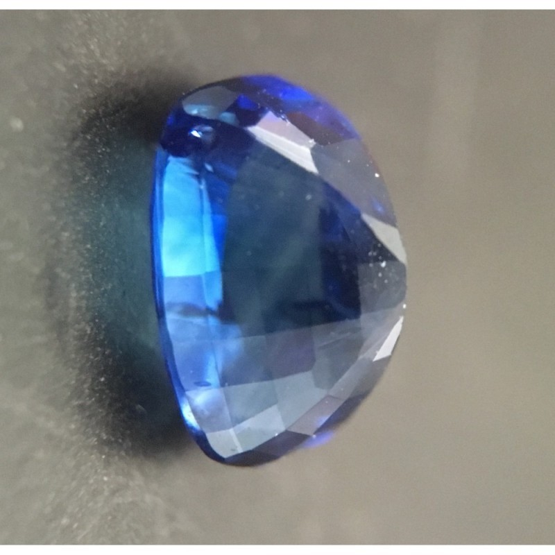 1.12 Carats |Natural Blue Sapphire|Loose Gemstone|New|Sri Lanka