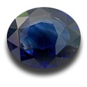 1.02 Carats |Natural Royal Blue Sapphire|Loose Gemstone|New|Sri Lanka