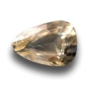 2.06 Carats|Natural Unheated Yellow Sapphire|Loose Gemstone|New| Sri Lanka