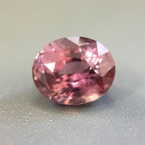 1.59 Carats Natural Pink sapphire |Loose Gemstone|New Certified| Sri Lanka