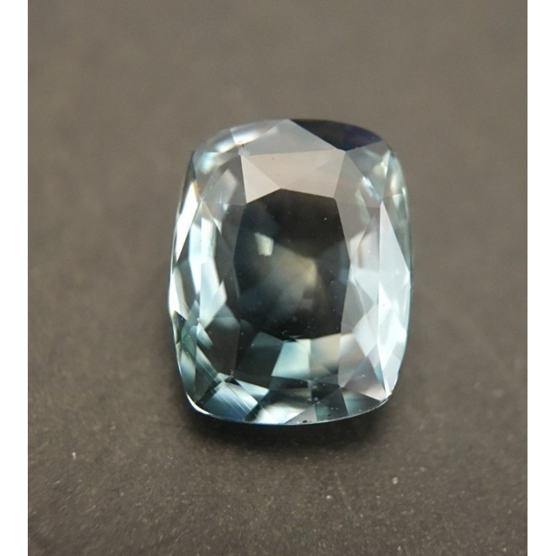 1.66 Carats|Natural Bluish Green Sapphire|Loose Gemstone|New|Sri Lanka