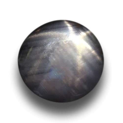 2.84 Carats|Natural Unheated Star Sapphire|Loose Gemstone|Sri Lanka - New