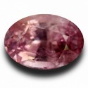 2.58 Carats|Natural Pink Sapphire|Loose Gemstone|New|Sri Lanka