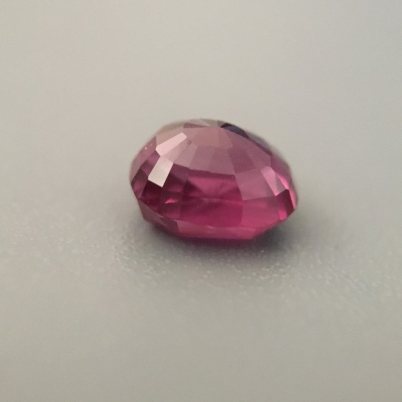 1.05 Carats | Natural Pink Sapphire | Loose Gemstone- New