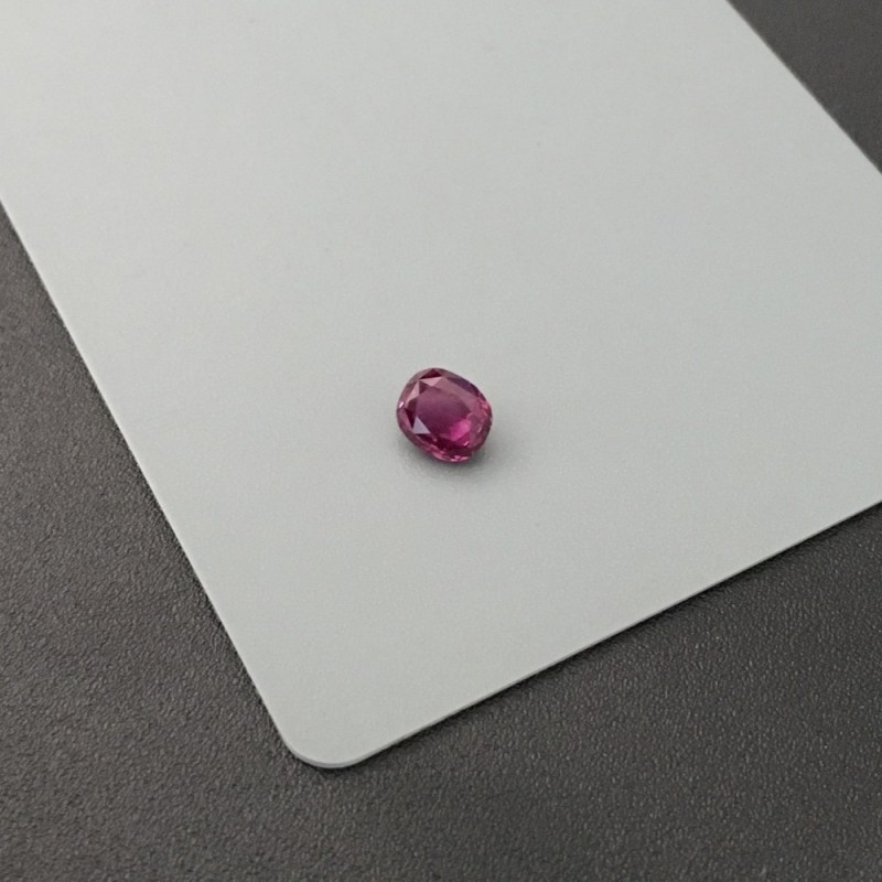 1.05 Carats | Natural Pink Sapphire | Loose Gemstone- New