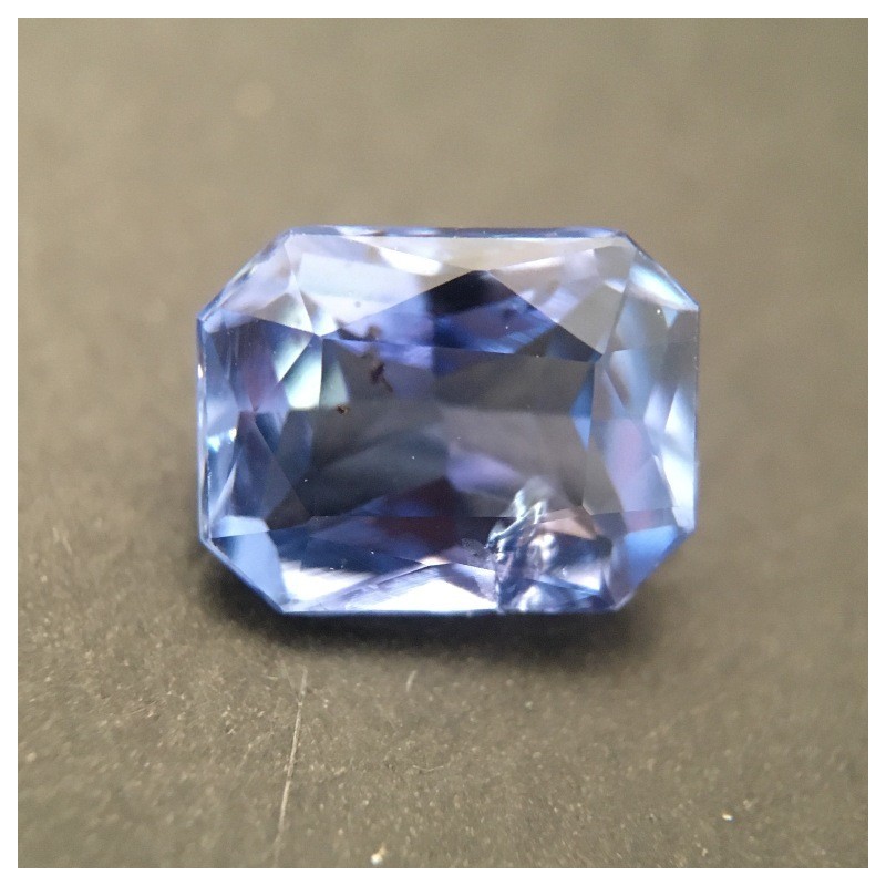 1.29 Carats|Natural Unheated Blue Sapphire|Loose Gemstone|Sri Lanka -New