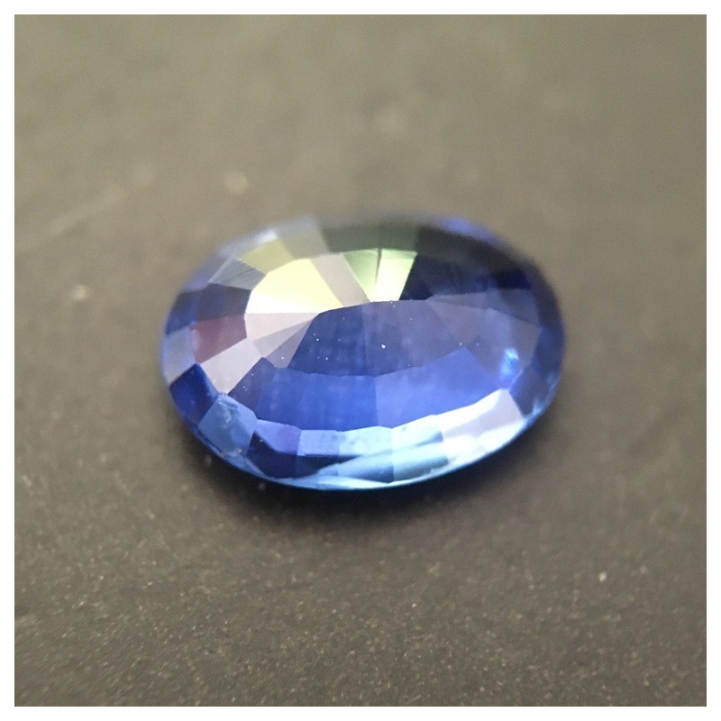 1.20 Carats|Natural Blue Sapphire|Loose Gemstone|Sri Lanka- New