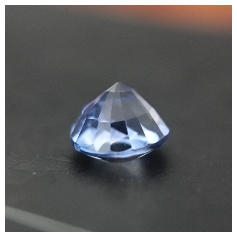 1.17 Carats|Natural Blue Sapphire|Loose Gemstone|Sri Lanka- New