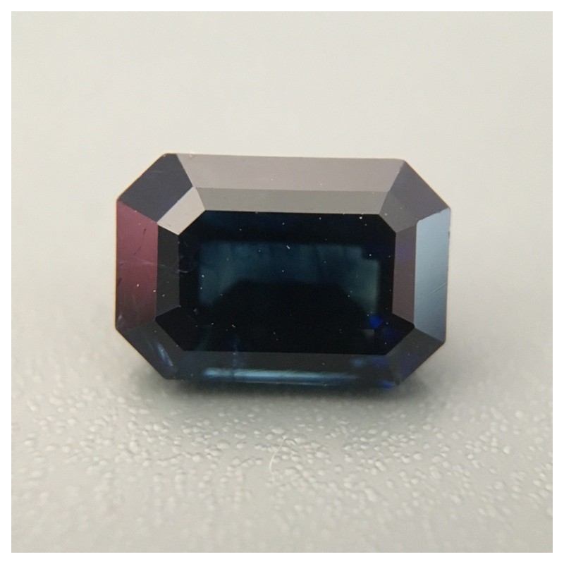 1.87 Carats Natural Greenish Blue sapphire |Loose Gemstone| Certified| Sri Lanka