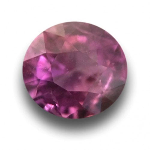 1.06 Carats|Natural Unheated purple Sapphire|Ceylon-NEW