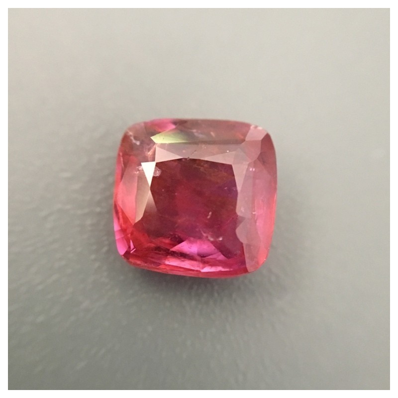 1.58 Carats | Natural Pink sapphire |Loose Gemstone|New| Sri Lanka
