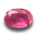 1.6 Carats | Natural Pink sapphire |Loose Gemstone|New| Sri Lanka
