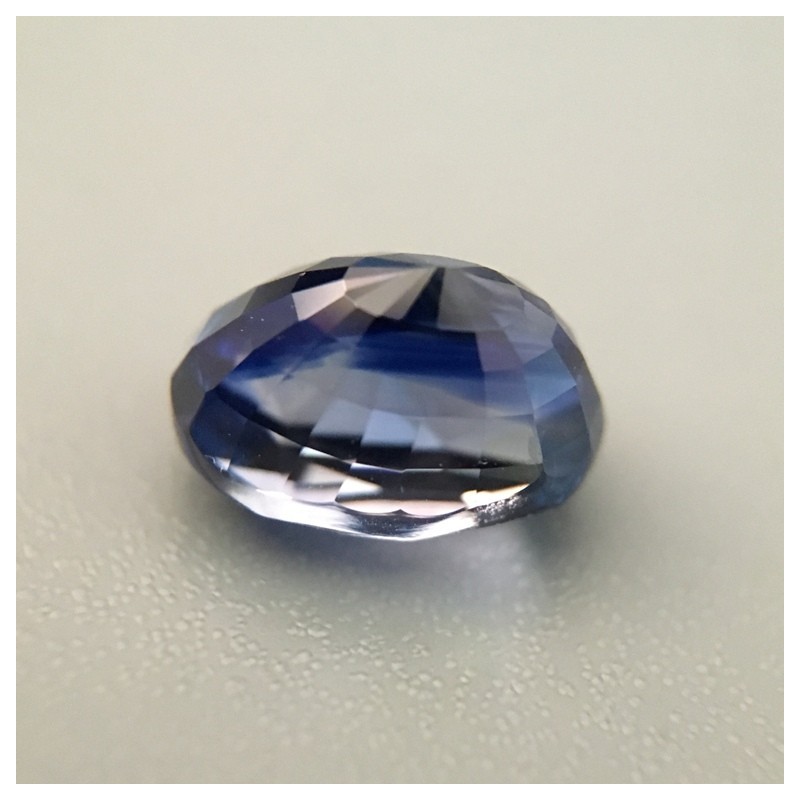 2.34 Carats | Natural Blue sapphire |Loose Gemstone|New| Sri Lanka