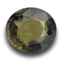2.01 Carats | Natural Green Sapphire | Loose Gemstone | New | Sri Lanka