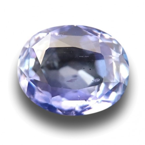 1.62 Carats | Natural Blue sapphire |Loose Gemstone|New| Sri Lanka