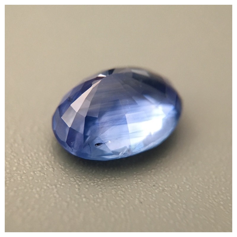 2.5 Carats | Natural Blue sapphire |Loose Gemstone|New| Sri Lanka