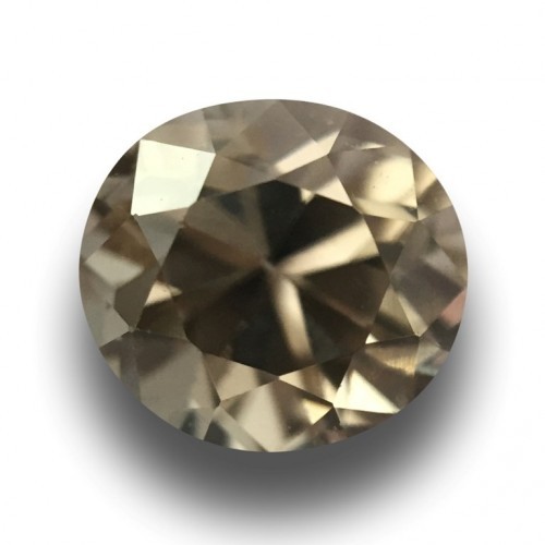 2.23 Carats|Natural Zircon Sapphire |Loose Gemstone | New | Sri Lanka