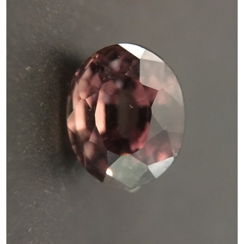 1.66 Carats | Natural brown sapphire |Loose Gemstone|New Certified| Sri Lanka