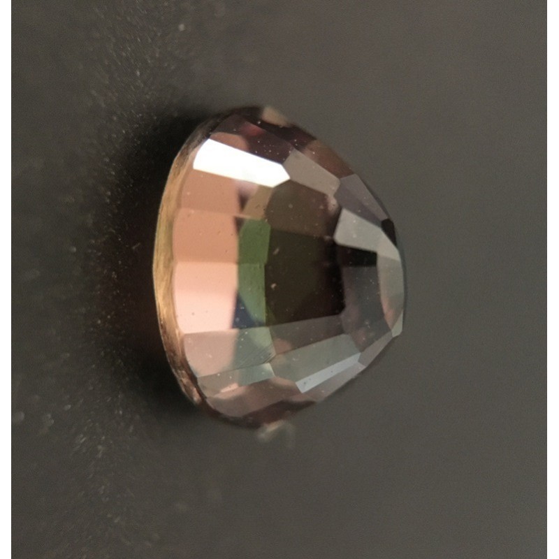 1.66 Carats | Natural brown sapphire |Loose Gemstone|New Certified| Sri Lanka