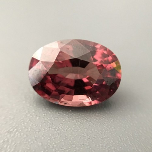 2.66 CTS|Natural Colour Changing Garnet|Loose Gemstone|cretified|Sri Lanka - New