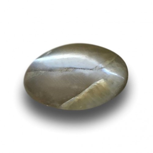 1.32 Carats Natural Green Chrysoberyl |Loose Gemstone|New Certified| Sri Lanka