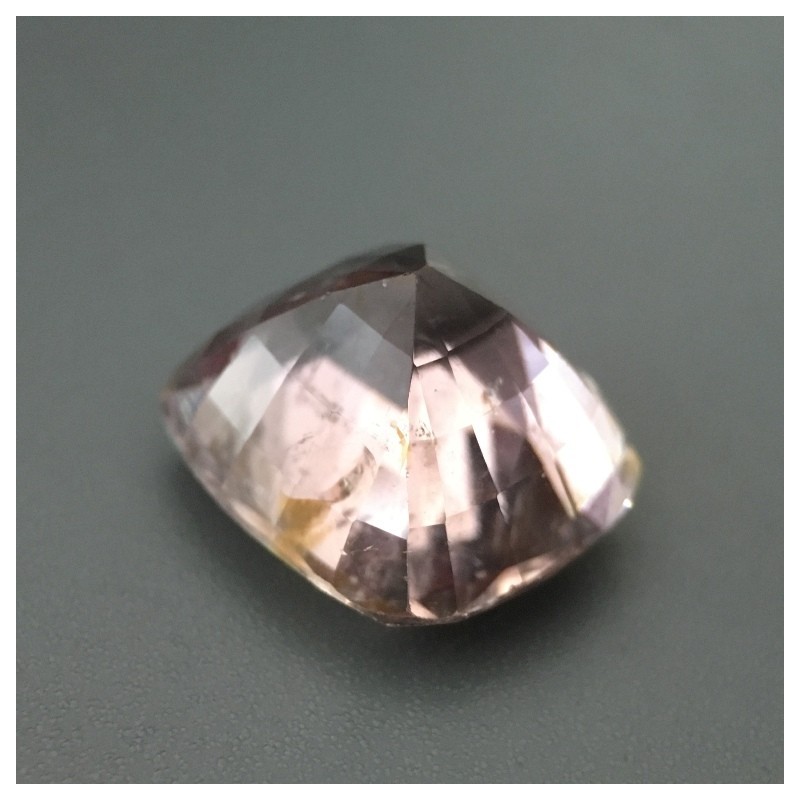 13.09 carats | Natural Tourmaline| Loose Gemstone| Sri Lanka - New