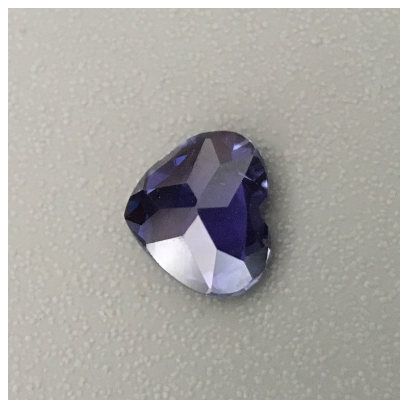 0.62 Carats | Natural Unheated Blue Sapphire | Loose Gemstone | Sri Lanka - New