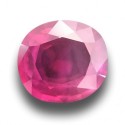 1.09 Carats | Natural purple sapphire |Loose Gemstone|New Certified| Sri Lanka