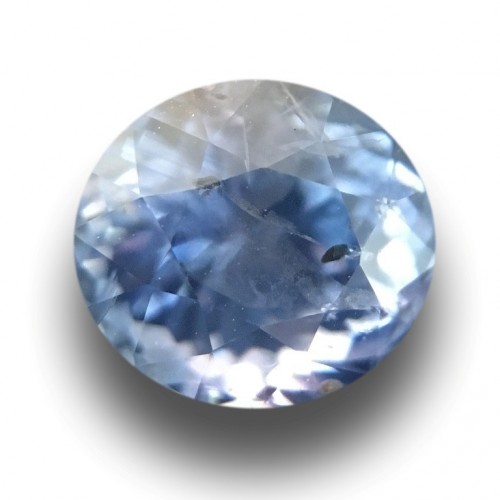 1.61 Carats | Natural Blue sapphire |Loose Gemstone|New| Sri Lanka
