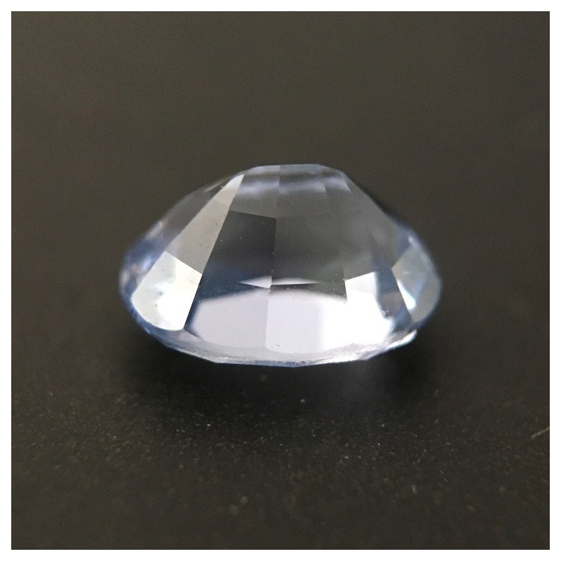 1.22 Carats | Natural Blue sapphire |Loose Gemstone|New| Sri Lanka