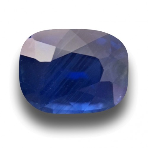 1.11 Carats | Natural Royal Blue sapphire |Loose Gemstone|New| Sri Lanka