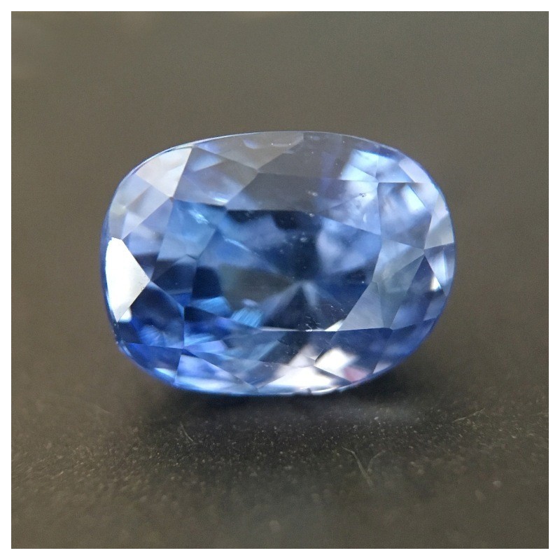1.18 Carats | Natural Blue sapphire |Loose Gemstone|New| Sri Lanka