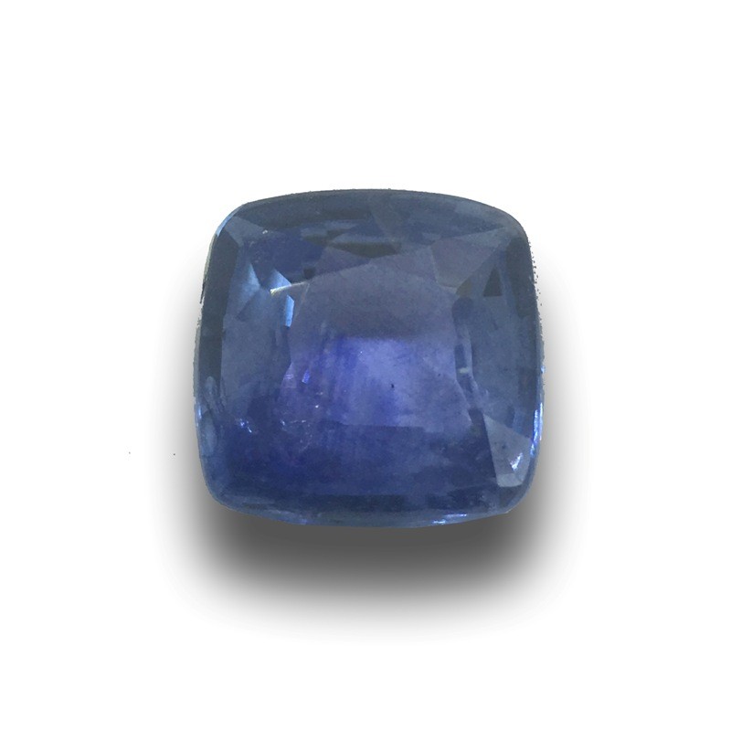 1.21 Carats | Natural Blue Sapphire|Loose Gemstone|New| Sri Lanka