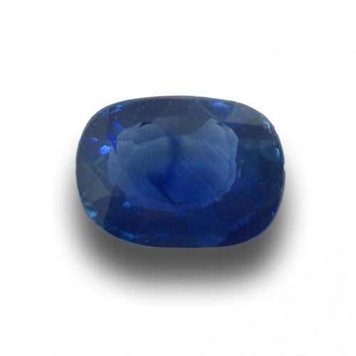 1.04 Carats | Natural Blue Sapphire |Loose Gemstone|New| Sri Lanka
