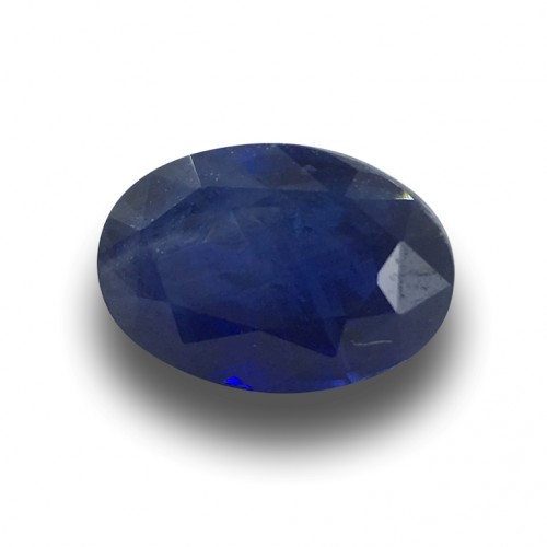 1.82 Carats | Natural Blue Sapphire |Loose Gemstone|New| Sri Lanka
