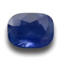 2.39 Carats | Natural Blue sapphire |Loose Gemstone|New| Sri Lanka