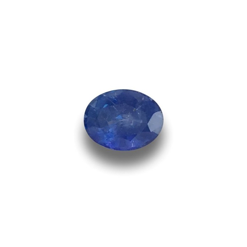 1.05 CTS | Natural Blue sapphire |Loose Gemstone|New| Sri Lanka