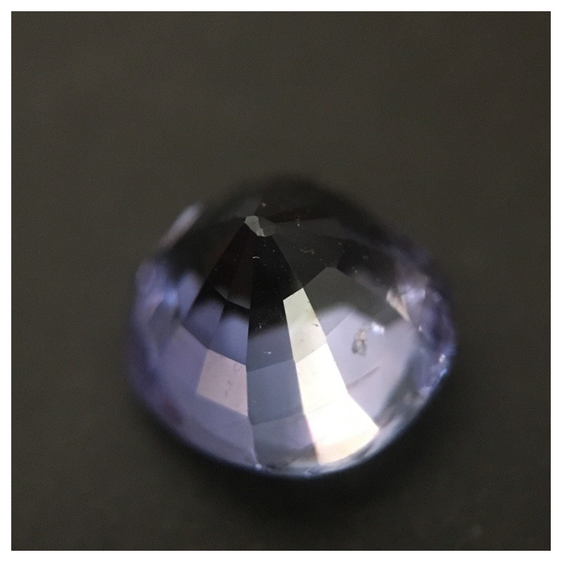 2.11 Carats | Natural purple sapphire |Loose Gemstone|New| Sri Lanka