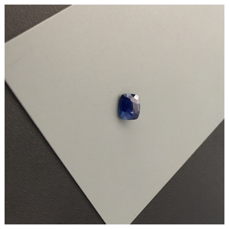1.12 Carats | Natural Blue sapphire |Loose Gemstone|New| Sri Lanka