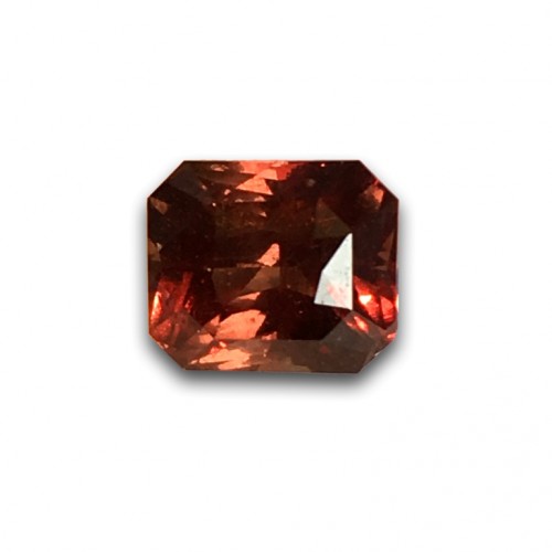 2.05 Carats | Natural Unheated Colour Changing Garnet |Loose Gemstone| Sri Lanka