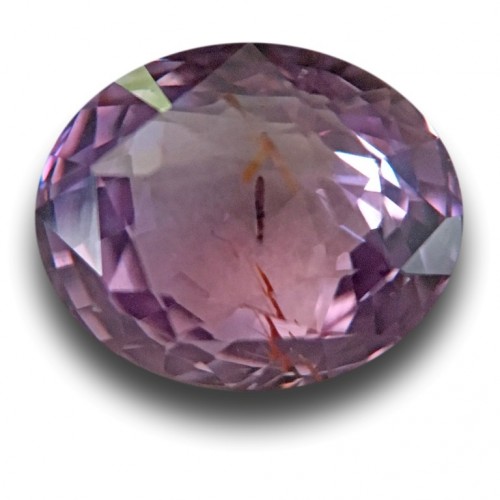 1.49 Carats | Natural Pink sapphire |Loose Gemstone|New| Sri Lanka