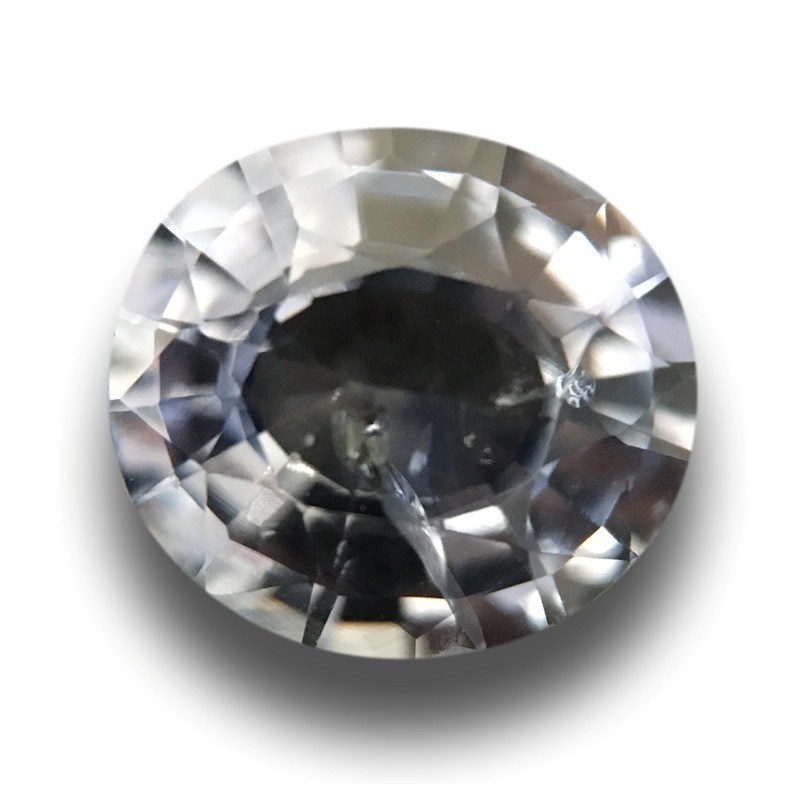 1.57 Carats | Natural Blue sapphire |Loose Gemstone|New| Sri Lanka