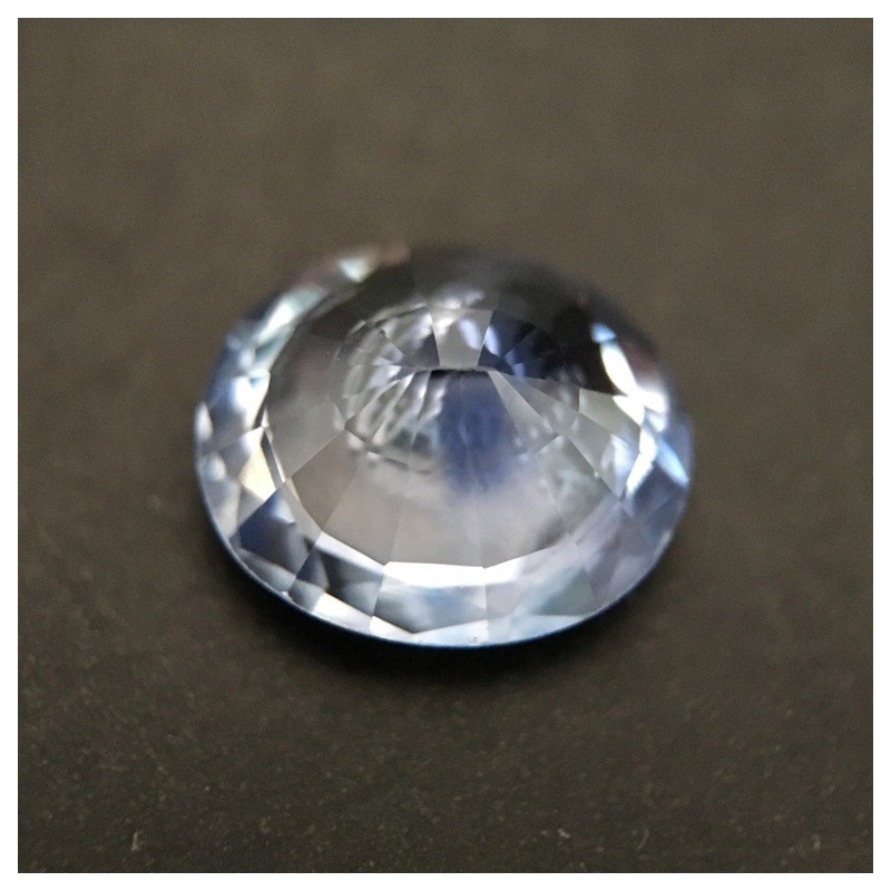 1.57 Carats | Natural Blue sapphire |Loose Gemstone|New| Sri Lanka