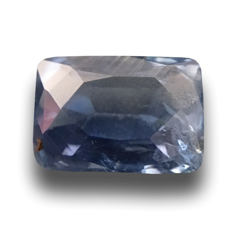 1.8 Carats | Natural Blue sapphire |Loose Gemstone|New| Sri Lanka